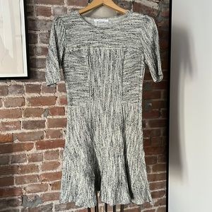 BNWT  10 Crosby Derek Lam sheath dress